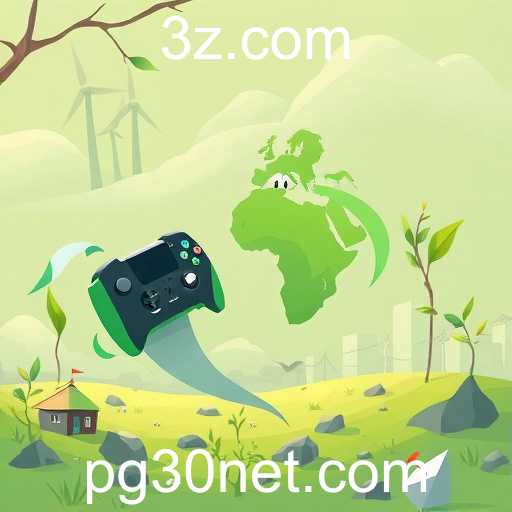 Tendências e Inovações em Jogos Online no Brasil