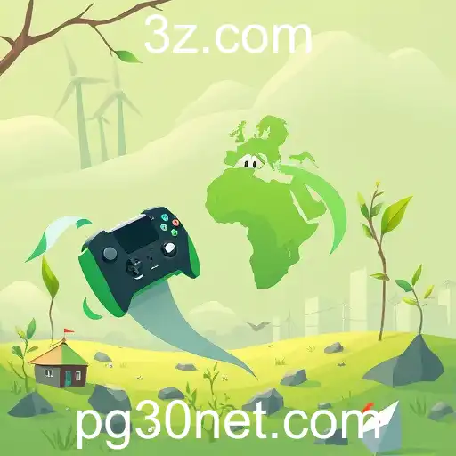 Tendências e Inovações em Jogos Online no Brasil