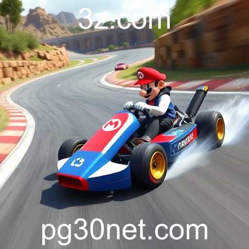 Ascensão dos Jogos Brasileiros: PG30 em Destaque