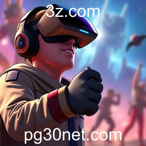 Novidades e Tendências em Jogos Online