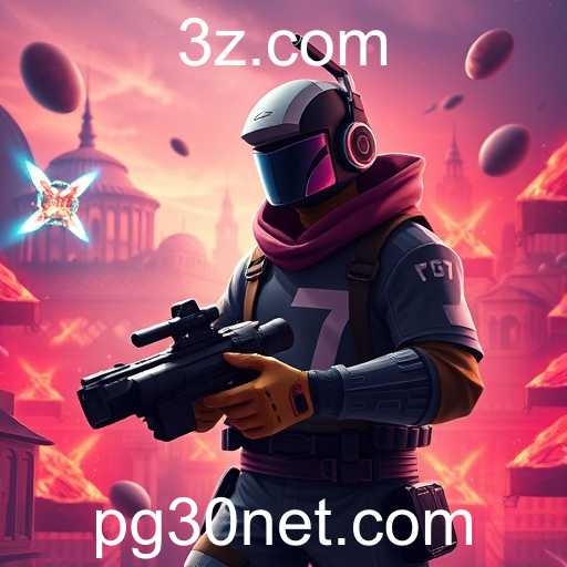 A Revolução do Gaming Online