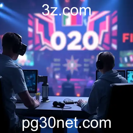 A Revolução dos Jogos Online: O Fenômeno PG30 em 2025