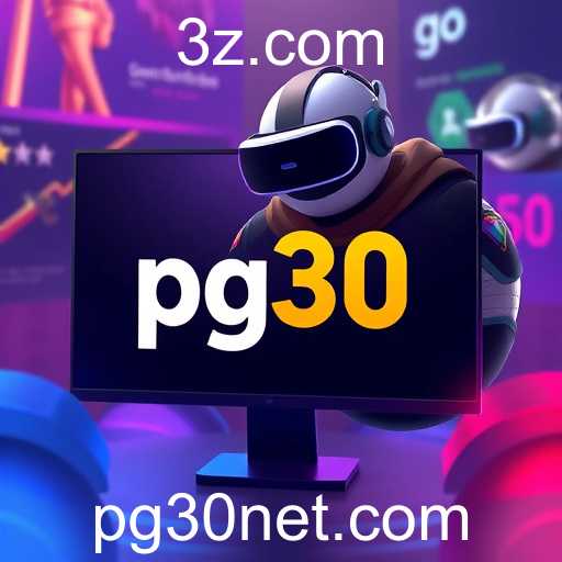 A Revolução dos Jogos Online: O Impacto do 'pg30' no Cenário Brasileiro