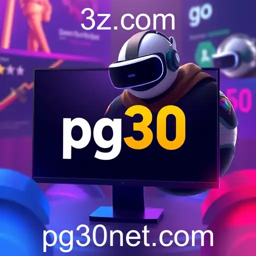 A Revolução dos Jogos Online: O Impacto do 'pg30' no Cenário Brasileiro