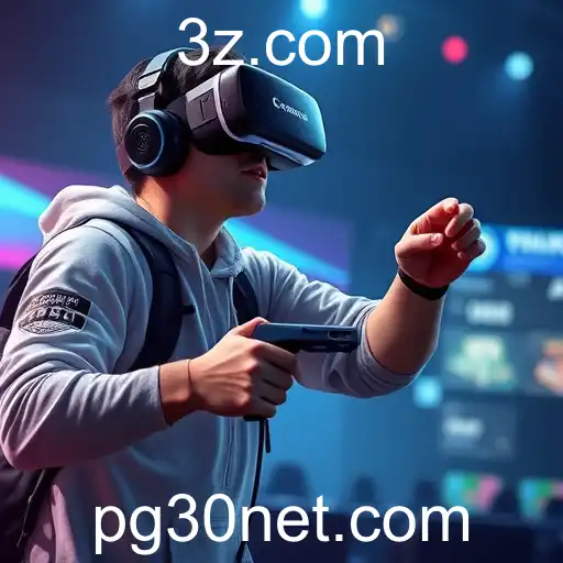 Tendências e Inovações nos Games em 2025