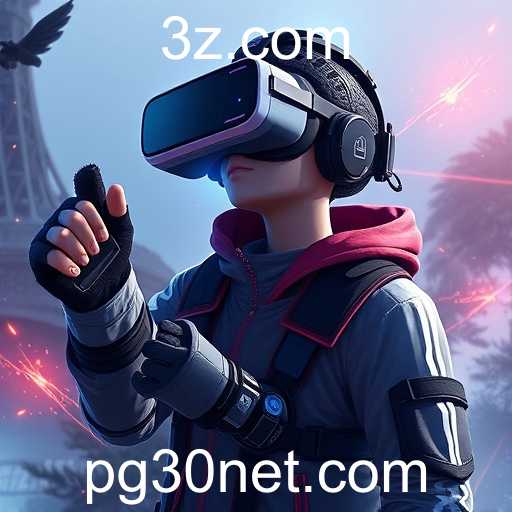 Expansão Global e Novidades do Mundo dos Jogos