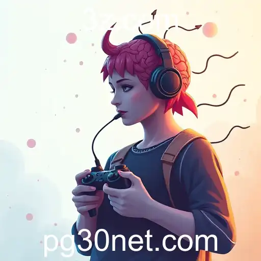 A Revolução da Saúde nos Jogos Digitais: Uma Nova Era de Bem-Estar
