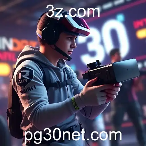 O Impacto do Crescimento dos E-Sports em 2025