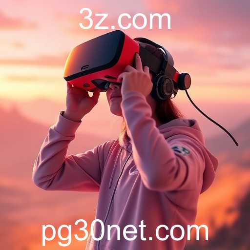 A Nova Era dos Jogos Online em PG30