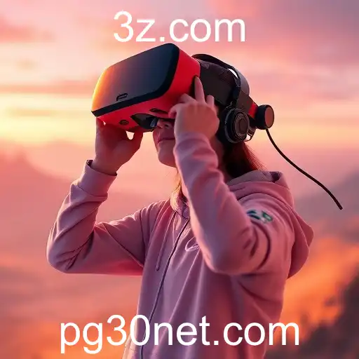 A Nova Era dos Jogos Online em PG30