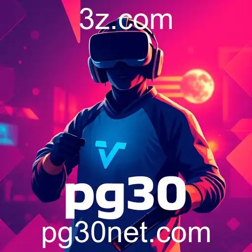 Tendências e Novidades no Mundo dos Games: O Impacto de 'pg30'