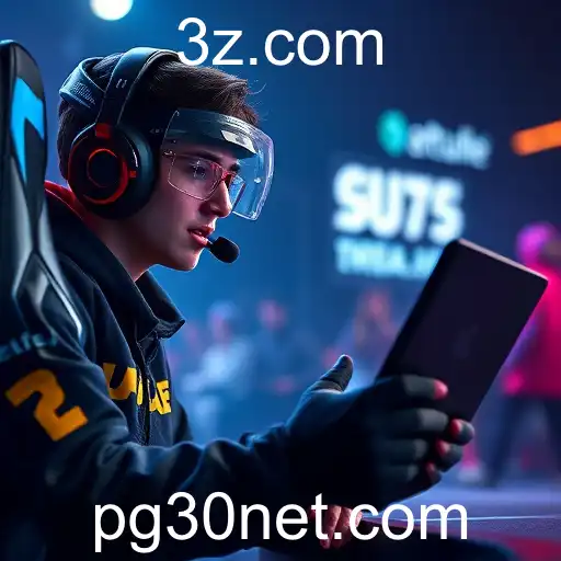 Evolução dos Jogos Online em 2025: Uma Nova Era para Gamers