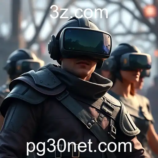 A Evolução dos Jogos em 2025: Uma Nova Era de Interatividade