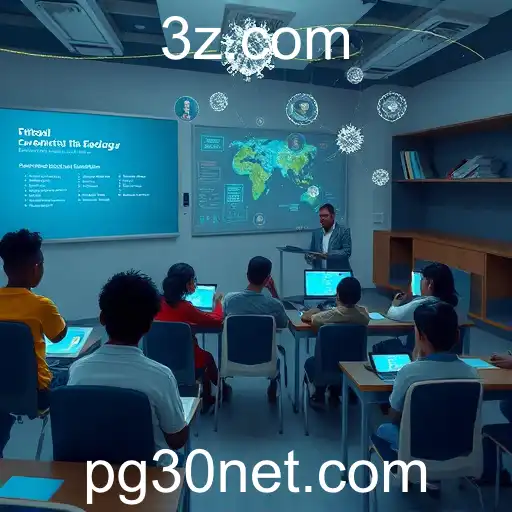 A Ascensão da PG30: O Impacto no Mercado de Jogos