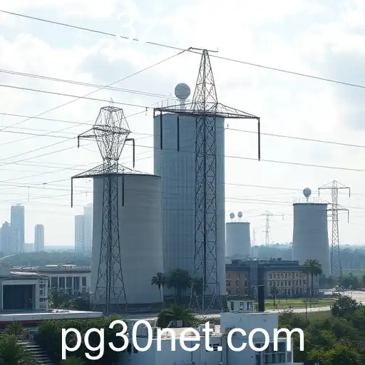 Inovações Tecnológicas e Sustentabilidade no Setor Energético