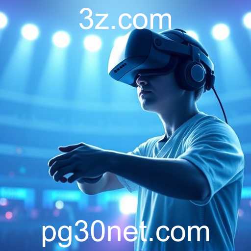 Nova Era dos Jogos: Inovações e Tendências