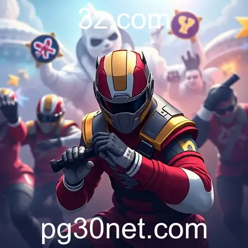 O Crescimento do pg30 no Mercado de Jogos em 2025