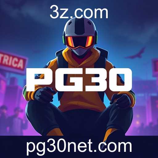 A Revolução dos Jogos Online: Crescendo com o PG30