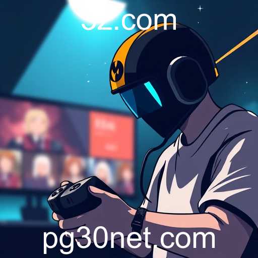 Revolução dos Jogos Online: Como o 'pg30' Está Redefinindo o Cenário