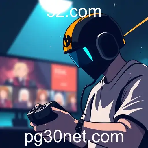 Revolução dos Jogos Online: Como o 'pg30' Está Redefinindo o Cenário