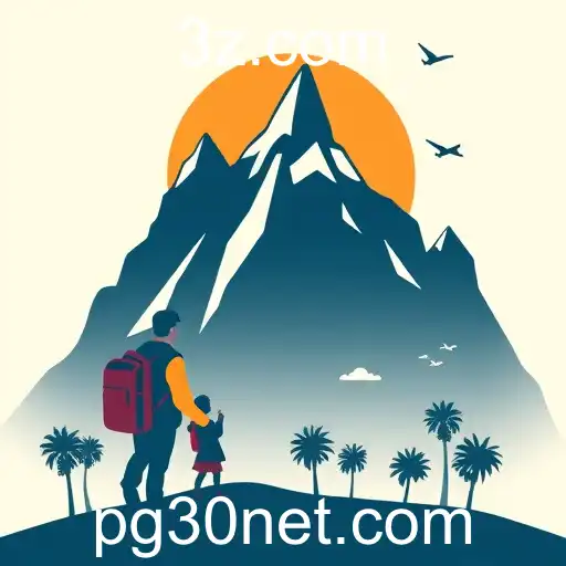 Explorando o Mundo Virtual: A Categoria 'Viagens' no Jogo de Palavras-Chave 'pg30'