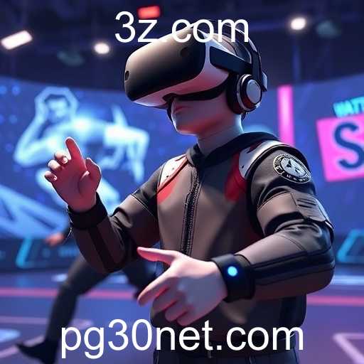 Tendências Emergentes no Mundo dos Jogos em 2025