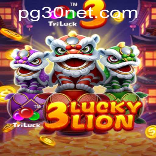3LUCKYLION: A Comprehensive Guide to the Thrilling Adventure