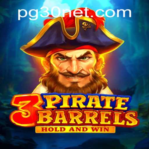 Discovering the Thrills of 3PirateBarrels: A High-Seas Adventure