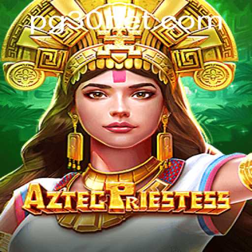 Unveil the Wonders of AztecPriestess: A Mesmerizing Gaming Experience