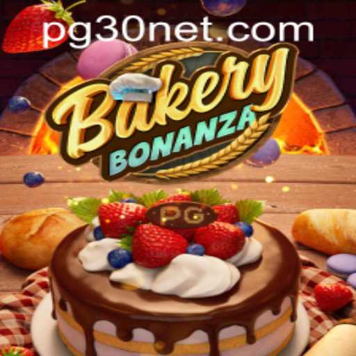 BakeryBonanza: Your Gateway to Sweet Success