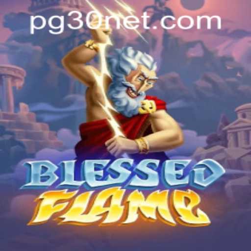 BlessedFlame: An Exciting New Adventure in Gaming