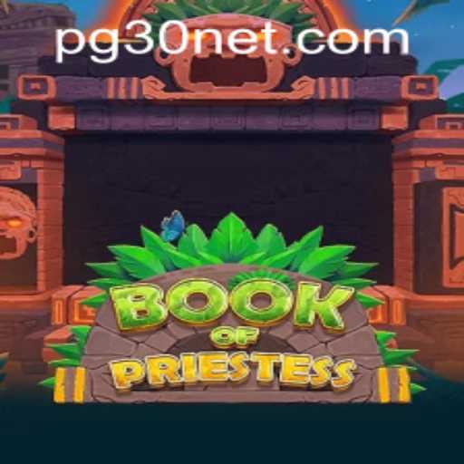 Unveiling the Mystical World of BookOfPriestess