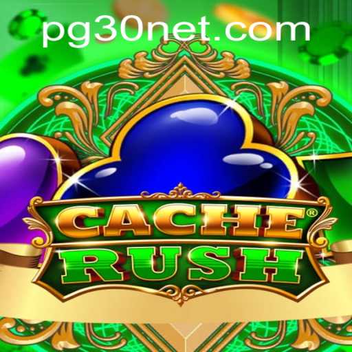Exploring the Thrills of CacheRush and a Guide to pg30 PH Login