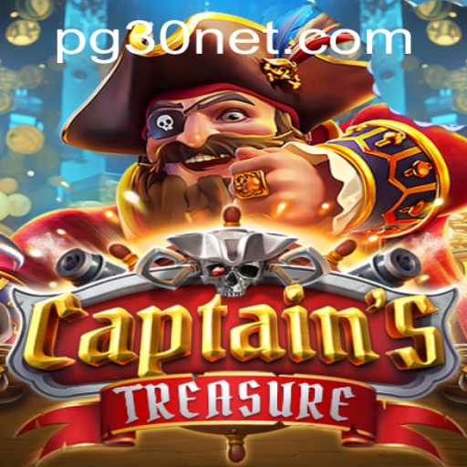Exploring the Exciting World of CaptainssTreasure: A Guide to Gameplay and Adventure