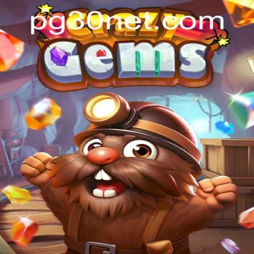Exploring CrazyGems and Its Enchanting World with pg30 PH Login