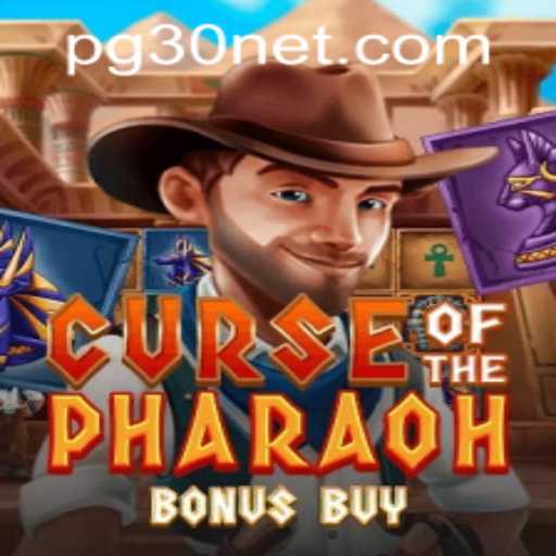 Explore the Mysteries of 'Curse of the Pharaoh Bonus Buy': An Epic Gaming Experience