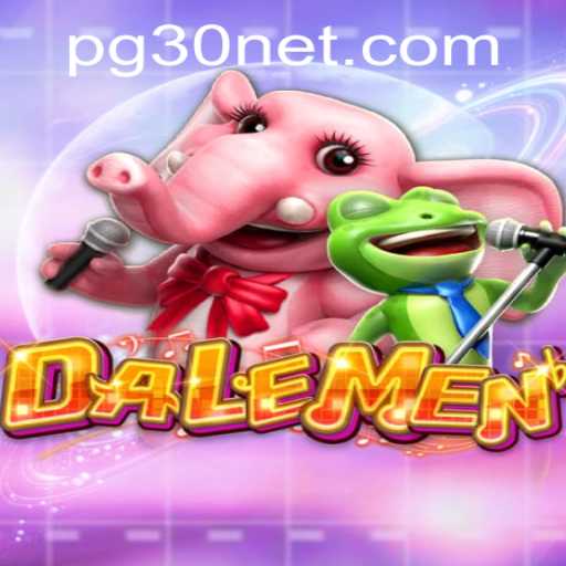 DALEMEN: Unveiling a Revolutionary Gaming Experience with pg30 PH Login