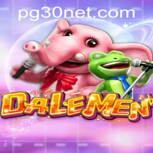 DALEMEN: Unveiling a Revolutionary Gaming Experience with pg30 PH Login