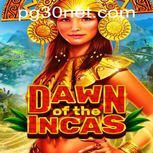 DawnoftheIncas Game Overview and Exploration