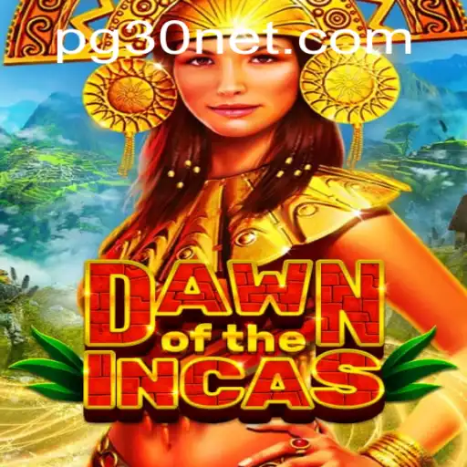 DawnoftheIncas Game Overview and Exploration