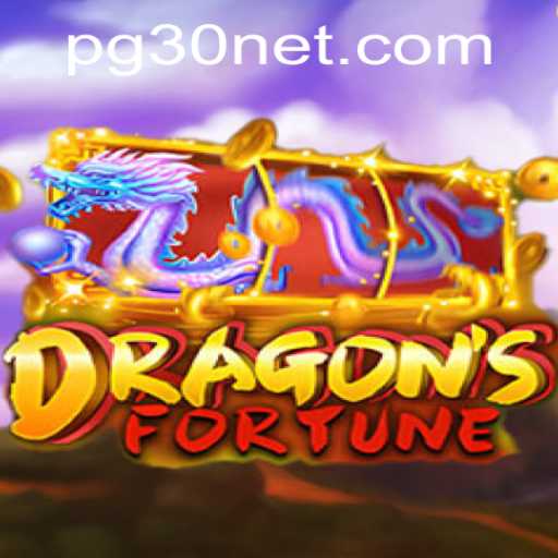 Unveiling the Fantasy World of DragonFortune: A Complete Guide