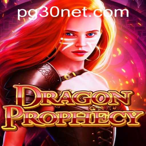 Discover the Enchanting World of DragonProphecy: A Comprehensive Guide