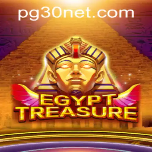 Unveiling EgyptTreasure: A Journey into Ancient Mysteries