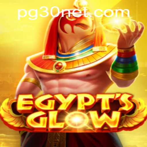 The Enchanting World of EgyptsGlow: A Comprehensive Guide