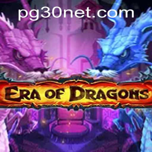 Exploring the Fascinating World of 'EraOfDragons': An In-Depth Look