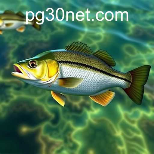 Unveiling the World of Fishing Games: A Focus on pg30 PH Login