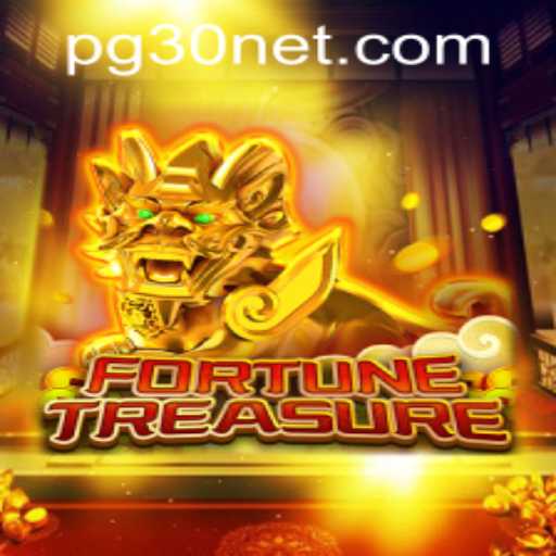 FortuneTreasure: Dive into the Exciting World of Adventure with PG30 PH Login