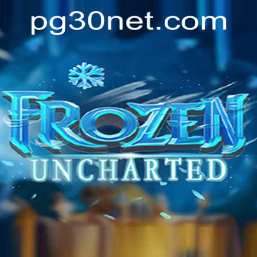 FrozenUncharted: An Exciting New Adventure Awaits