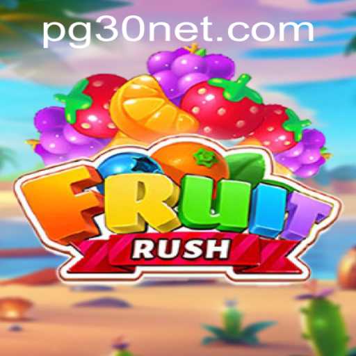 Exploring the Thrills of 'FruitRush' and Its Dynamic Challenges