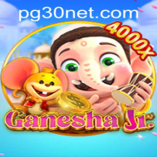 Exploring GaneshaJr: A Deep Dive into a New Gaming Adventure